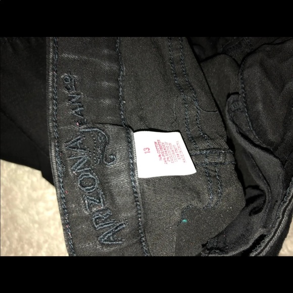 Black Jeans - Picture 4 of 4